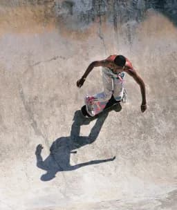 Concrete Glide