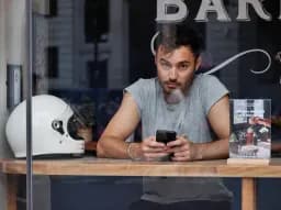 Urban Pause