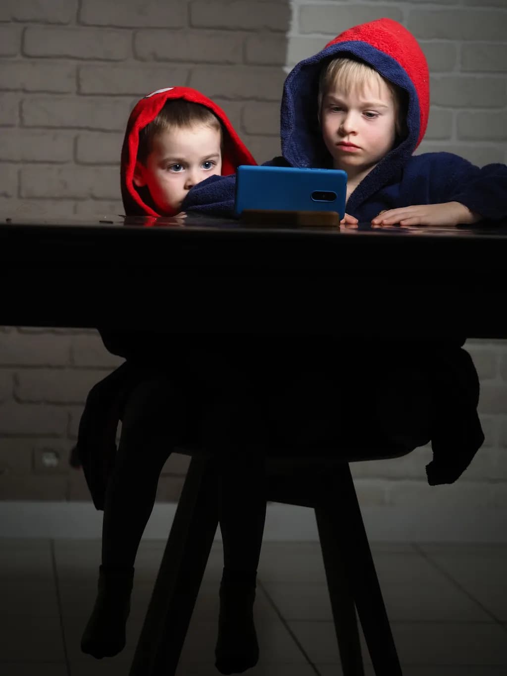 Digital Focus