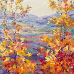 Autumn Vista