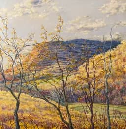 Autumn Ridge