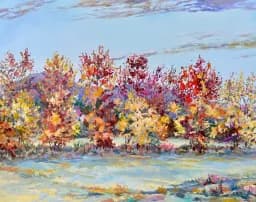 Autumn Radiance