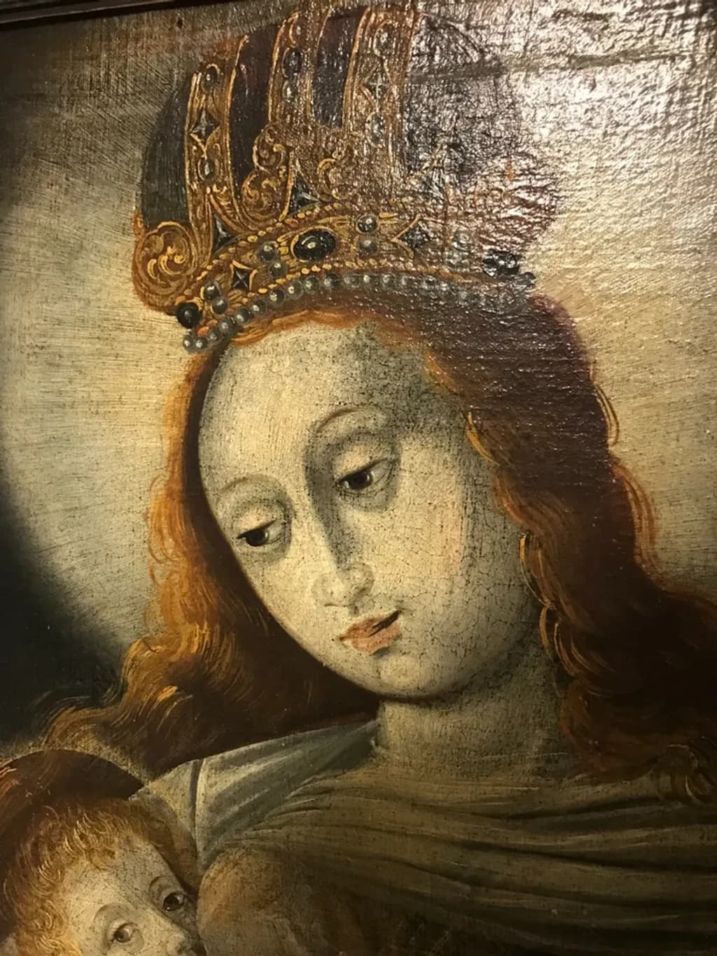 Golden Majesty