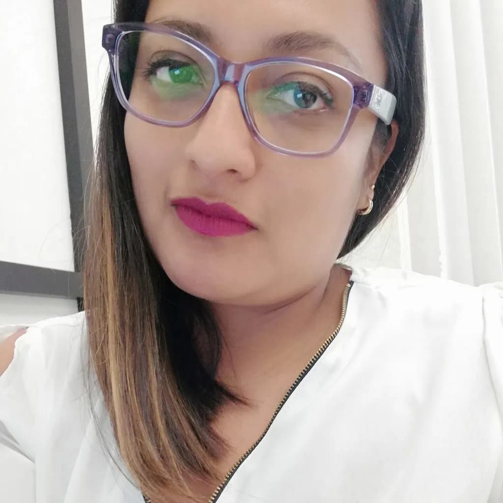 Luz Alondra