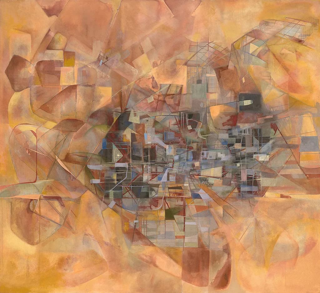 Desert Bloom