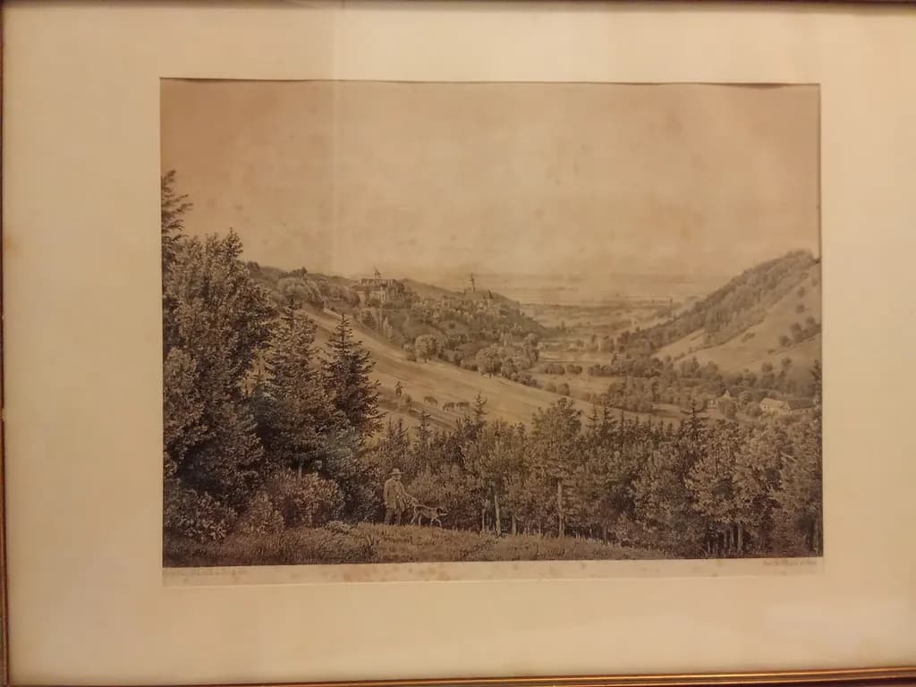 Valley Outlook