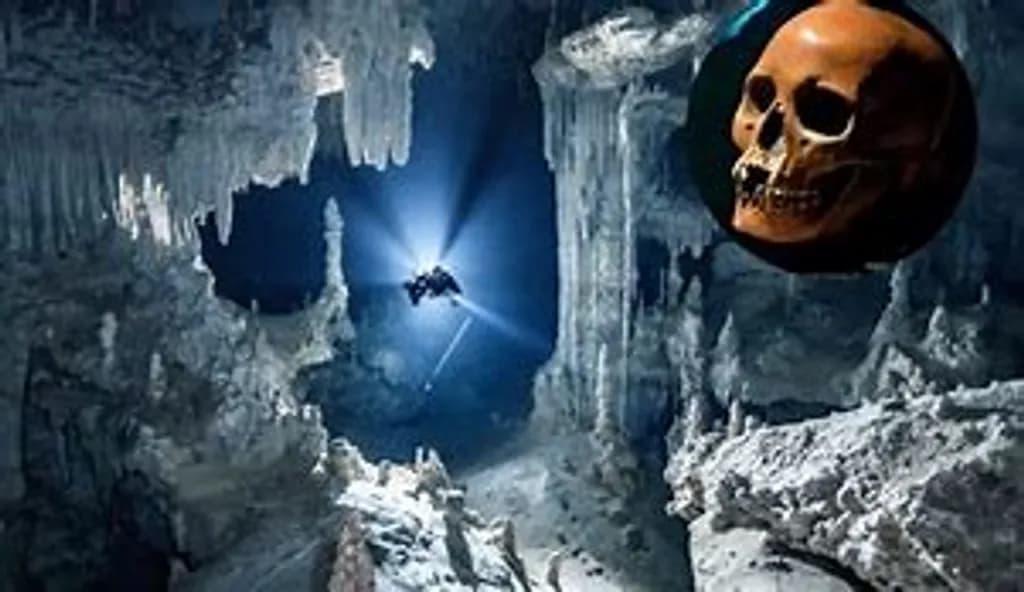 Cave of Echoes