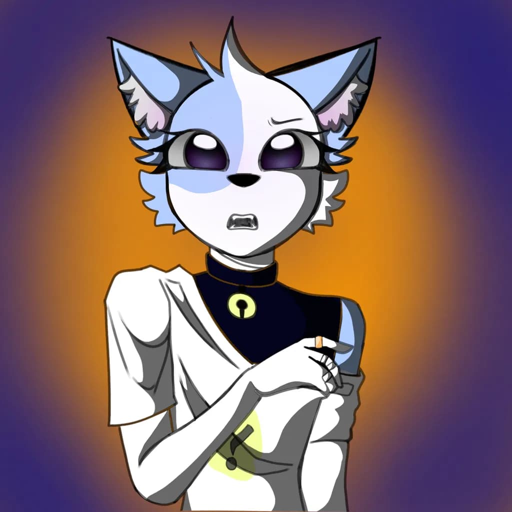 Silent Unease