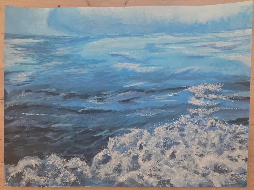 Ocean Currents