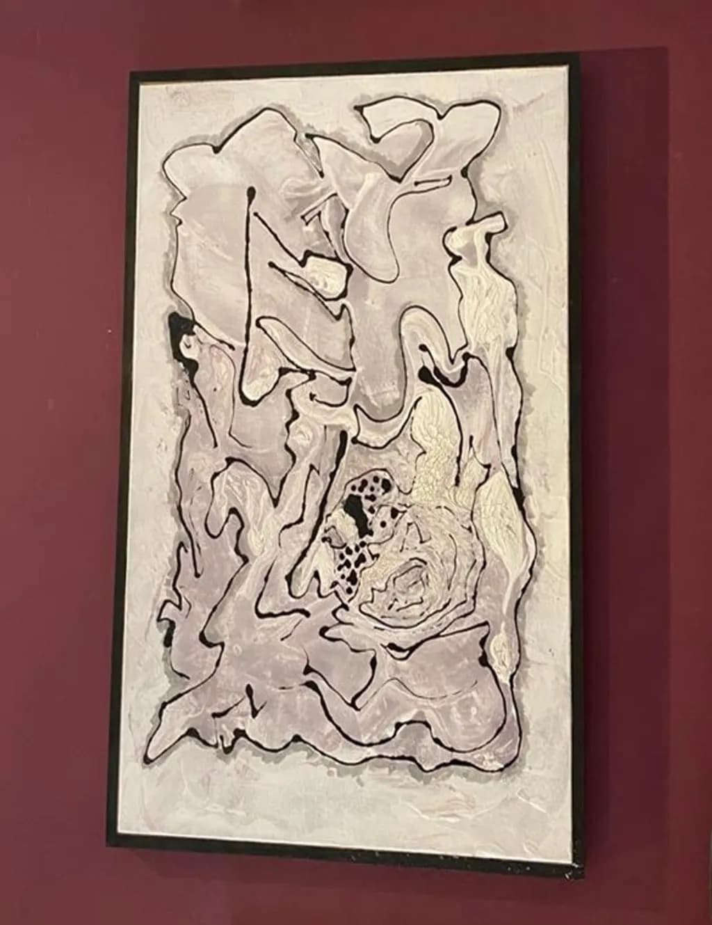 Sinuous Forms