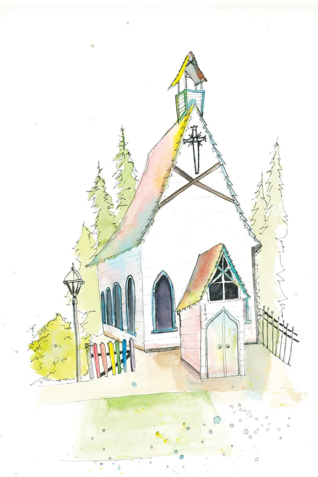 Church for All