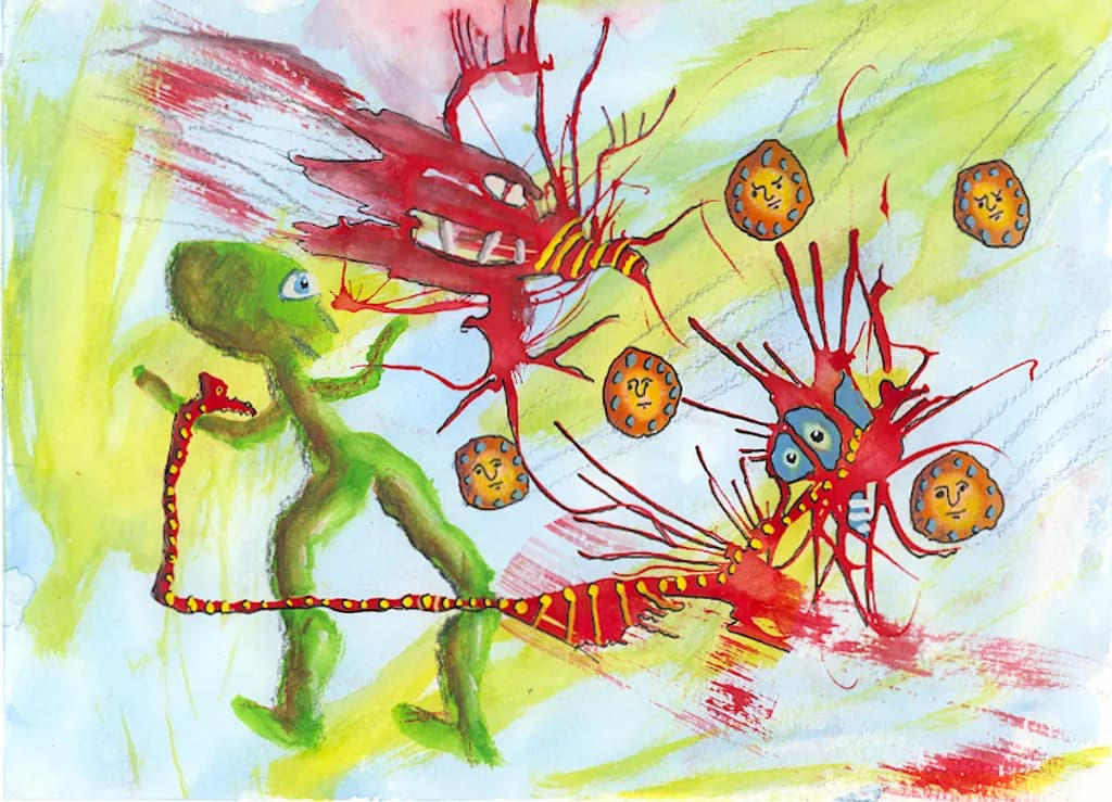 The Midst of Chaos