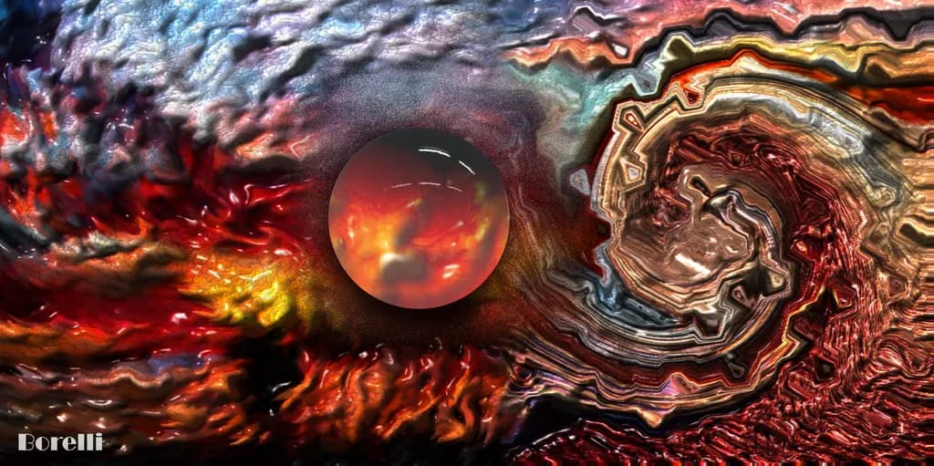 Molten Nexus