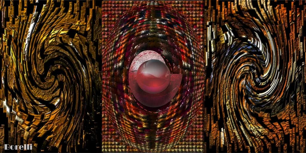 Crimson Nexus