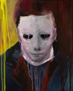 The Shape Mask