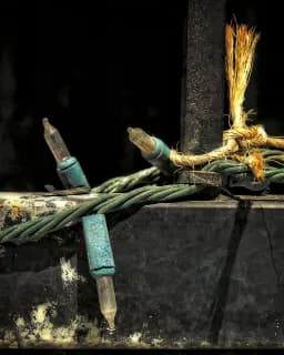 Fairground Tools