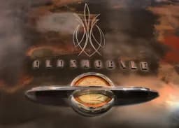 Oldsmobile Memory