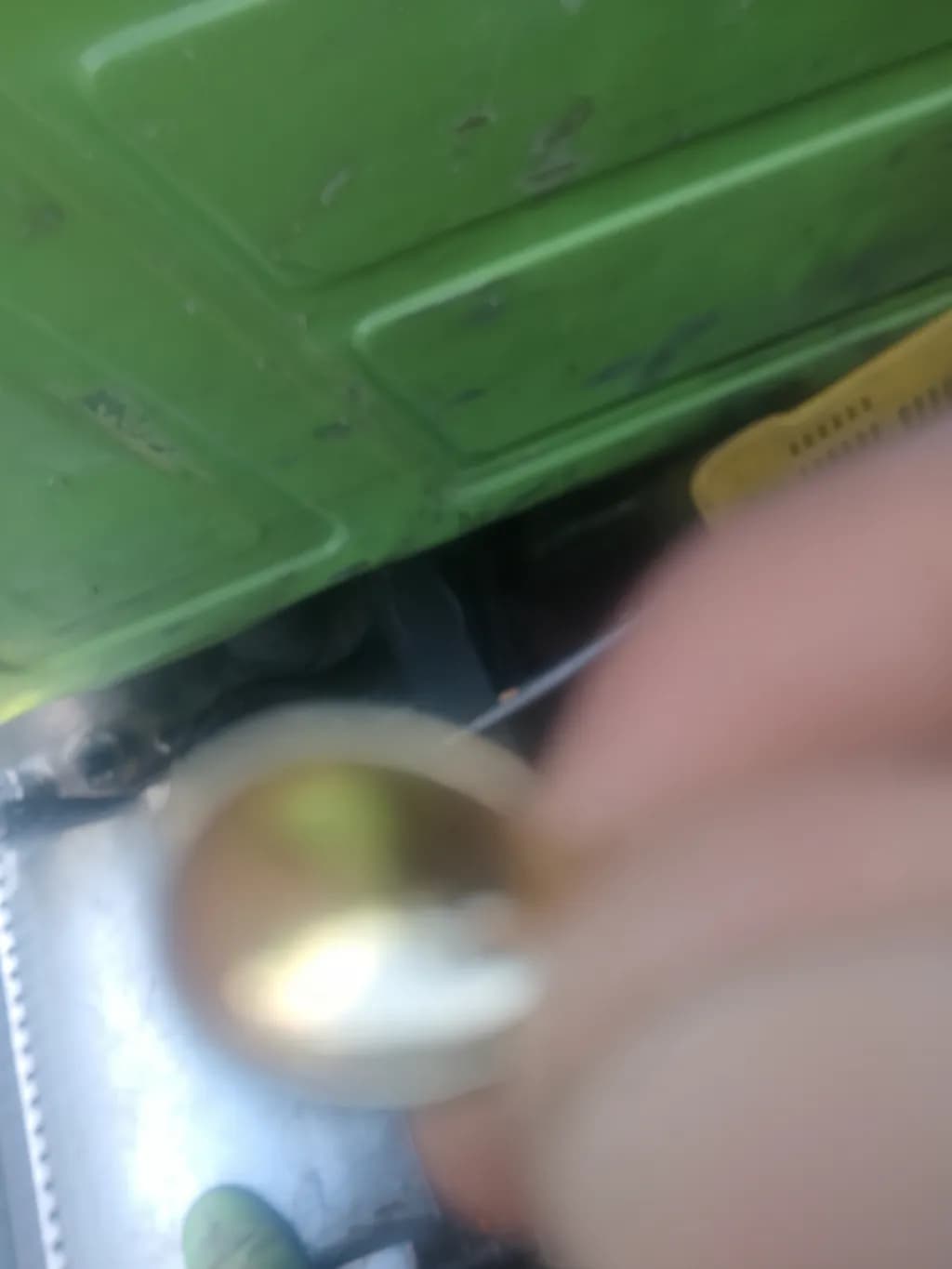 Blurred Motion Grip