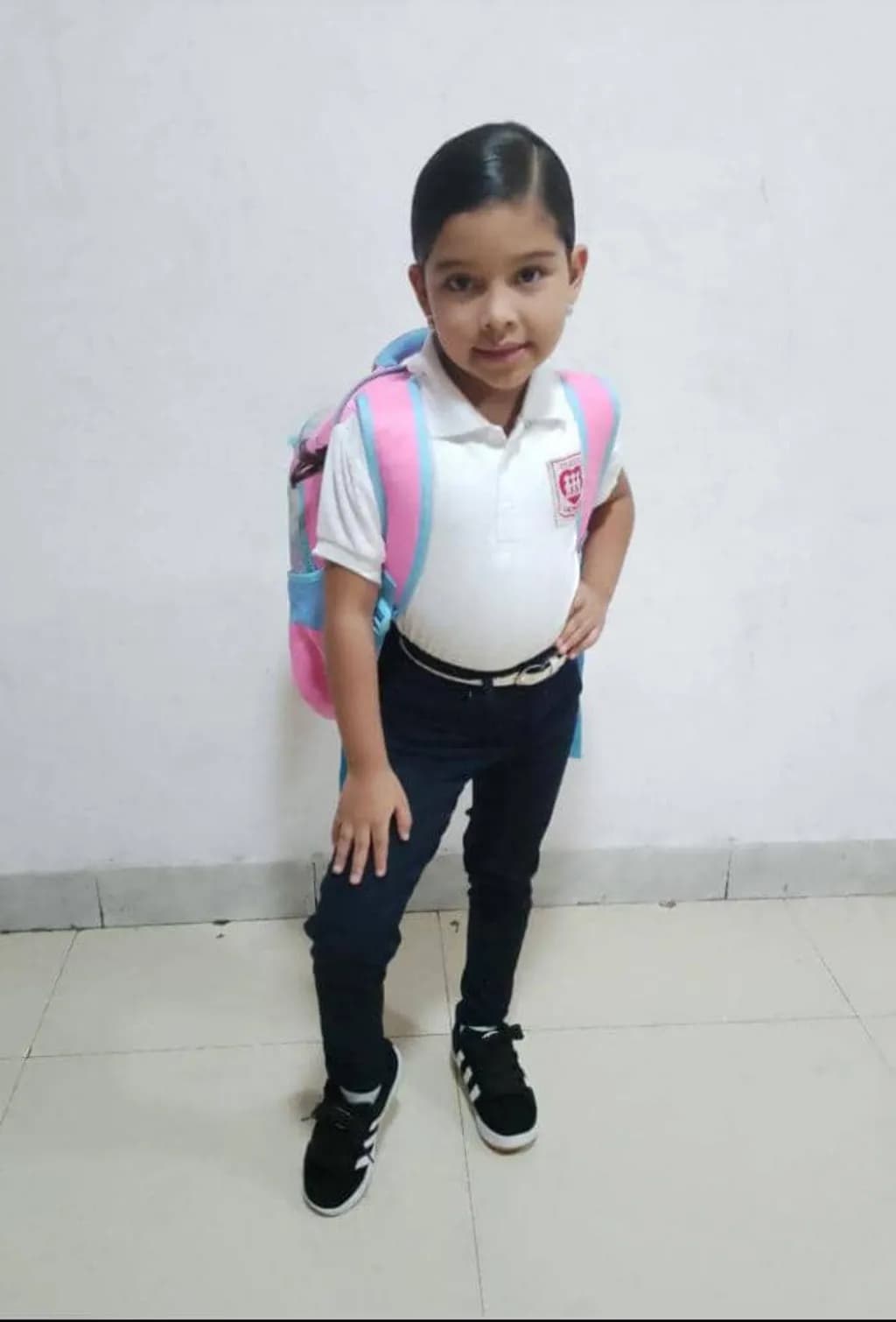 Ready for School