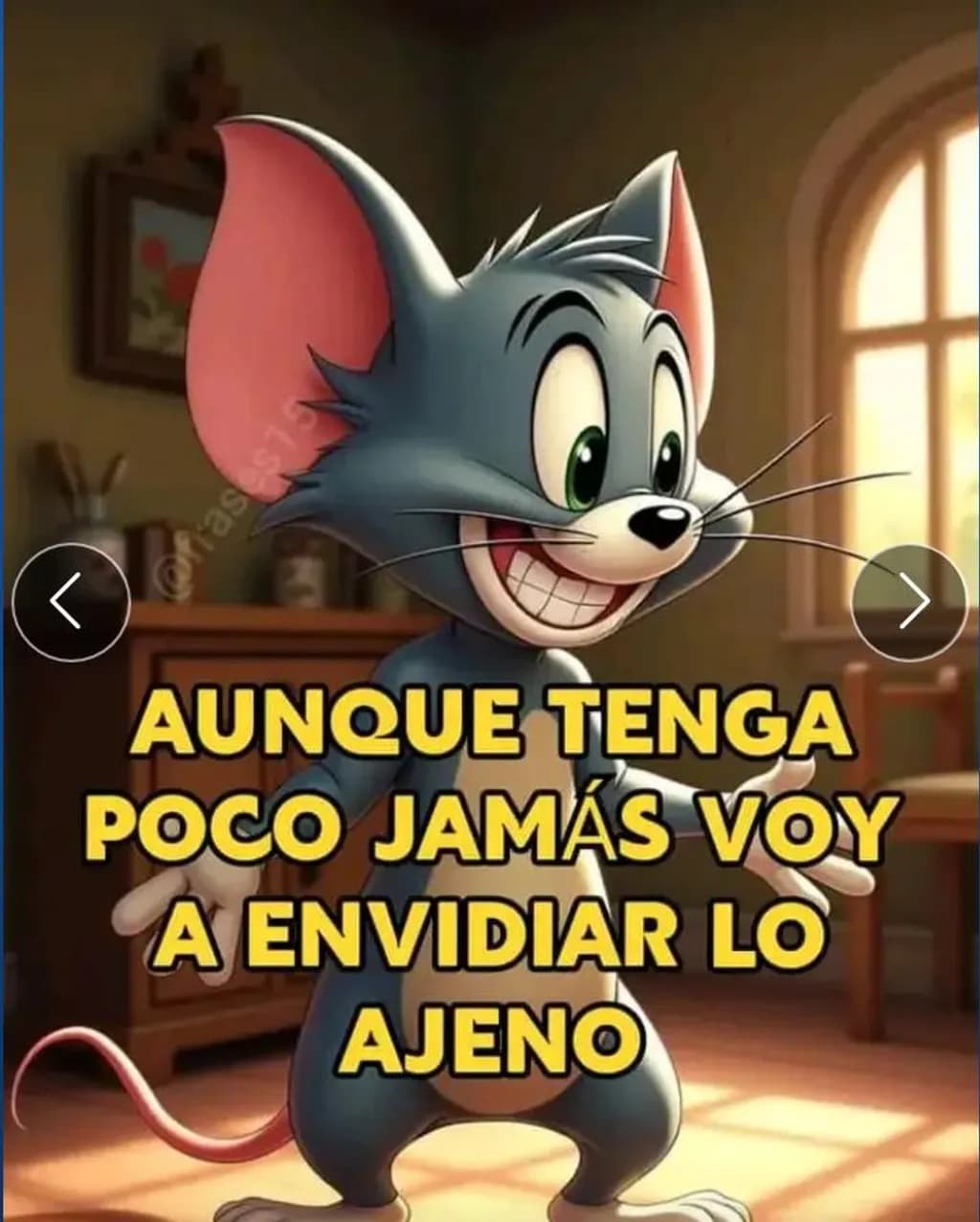 Tom's Humble Wisdom