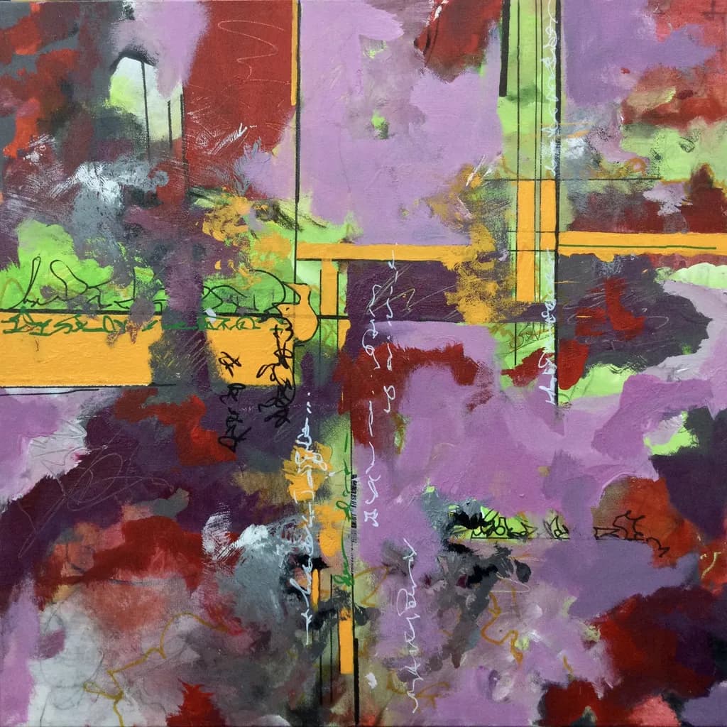 Fragmented Geometry