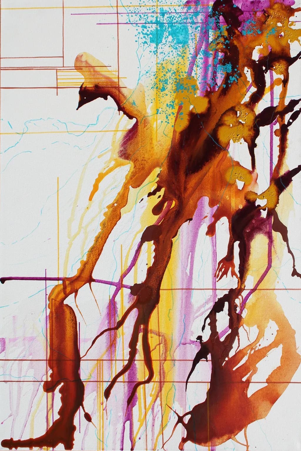 Chromatic Flux