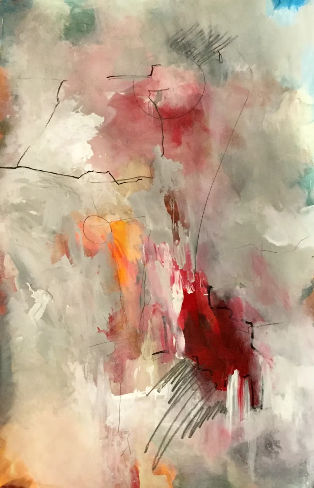 Crimson Currents