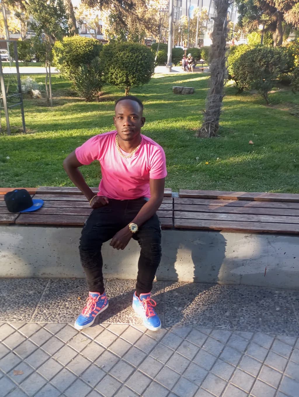 Urban Pause