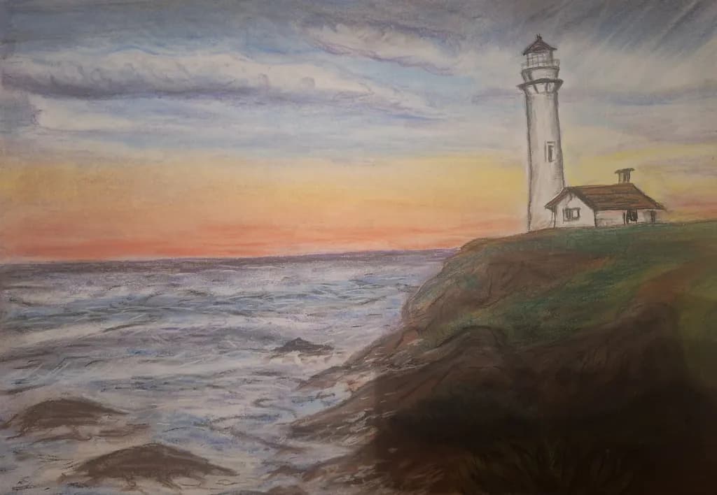 Coastal Beacon