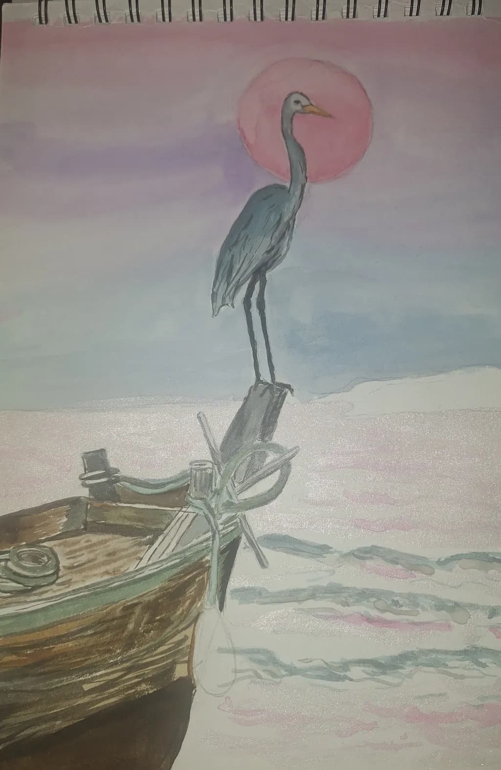 Harbor Sentinel