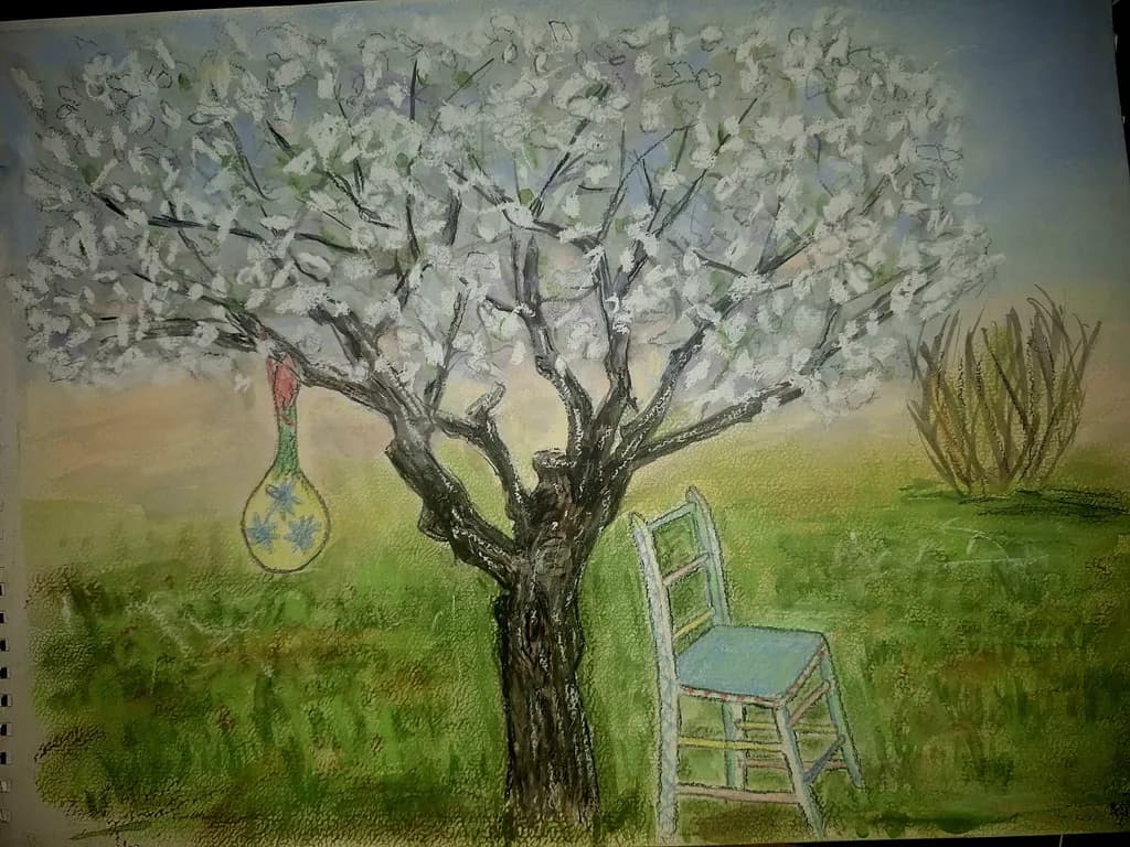 Blossom Rest