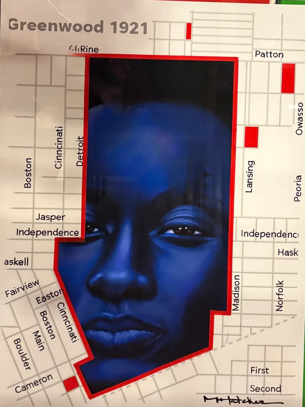 Greenwood 1921 Face