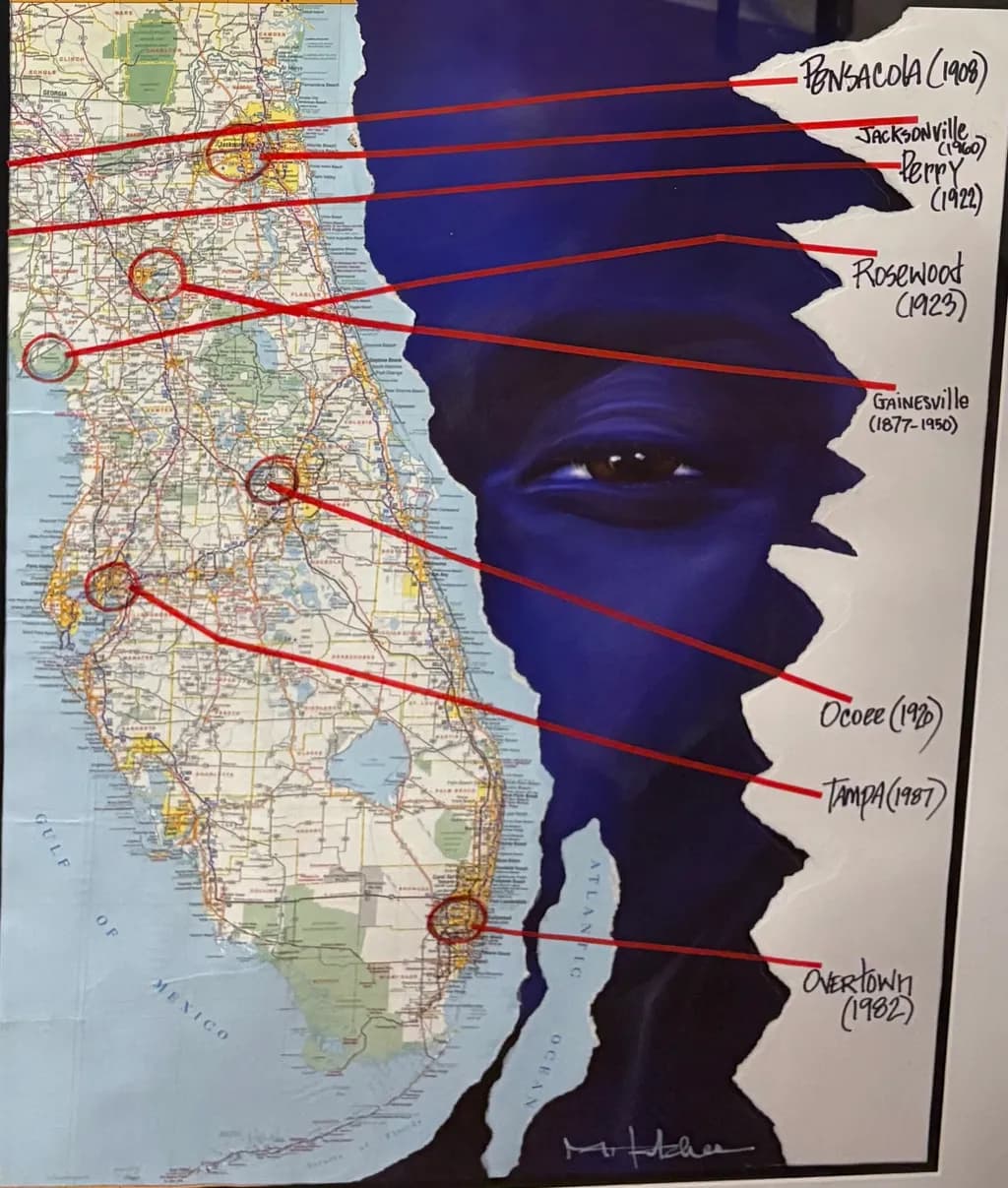 Florida Echoes
