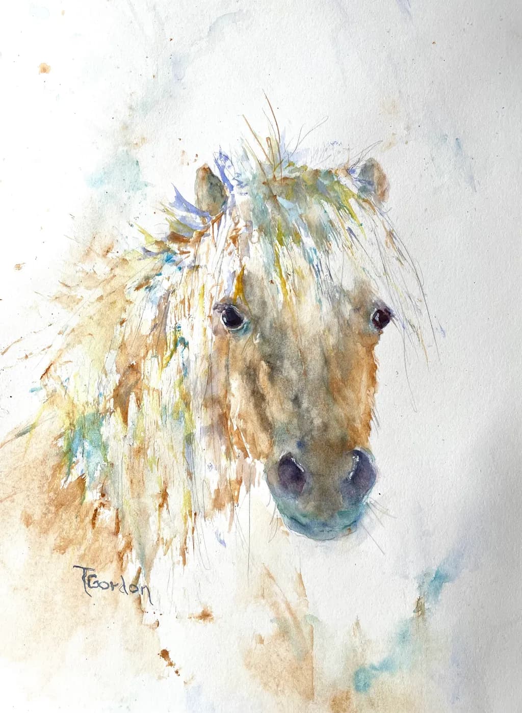 Gentle Mane