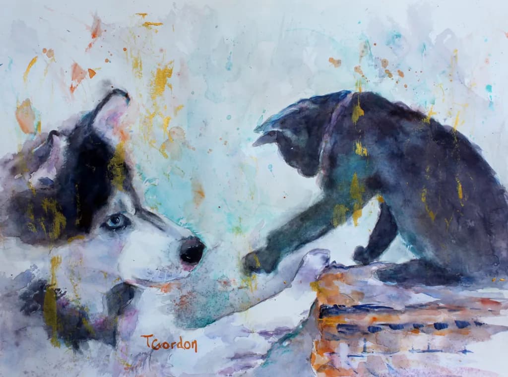 Gentle Companions