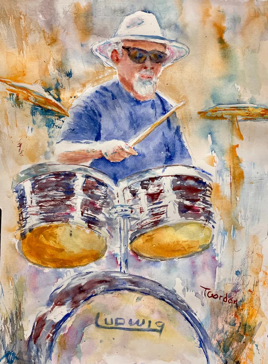 Rhythm Keeper