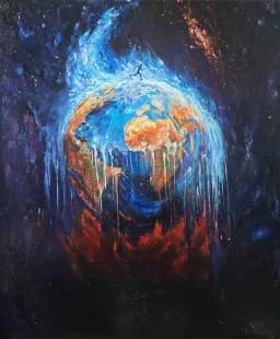 The Price of Indifference