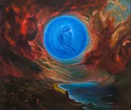 The Eternal Source of Love