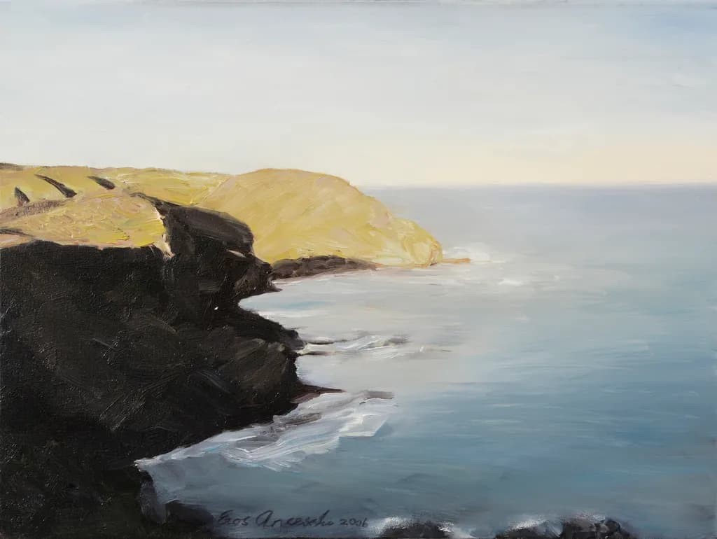 Moonlight Head