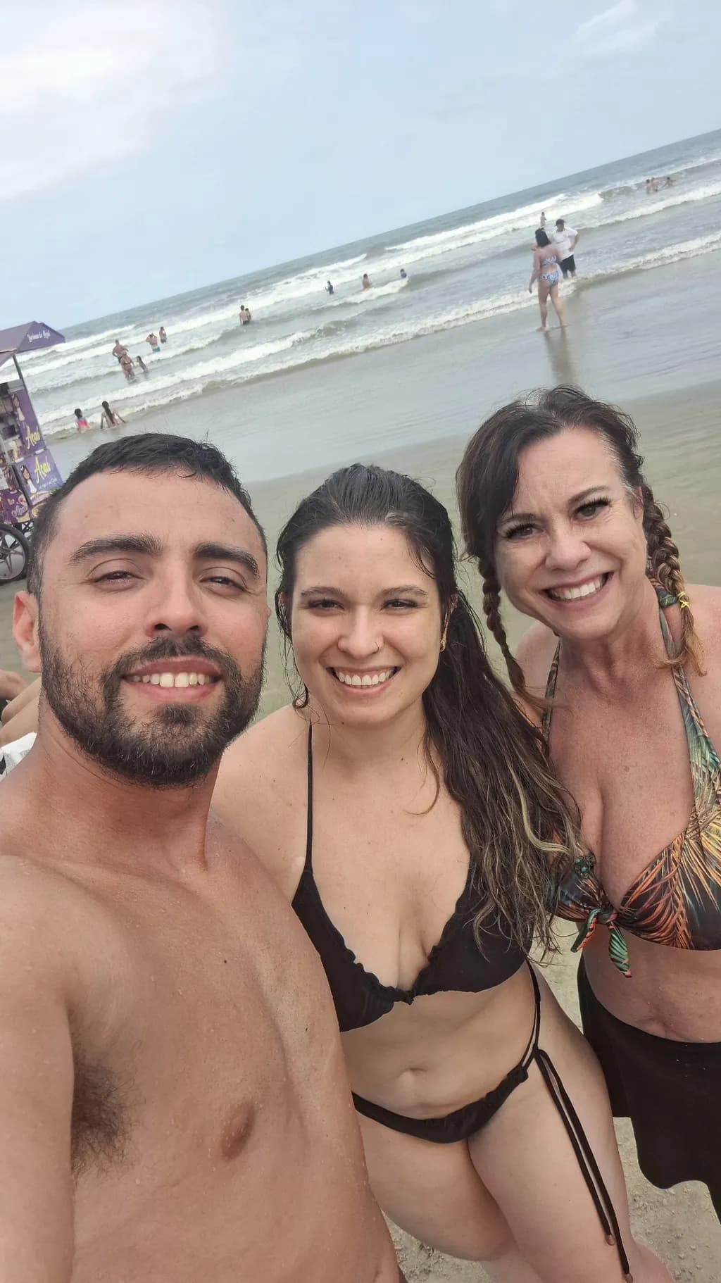 Sunny Beach Moments
