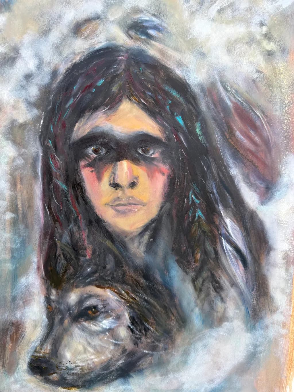 Shadow Spirit