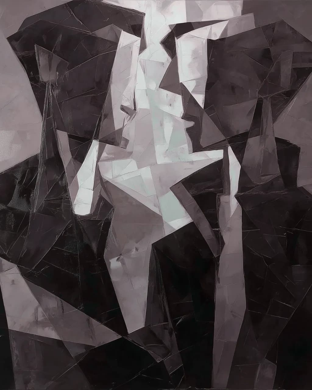 Fractured Encounter