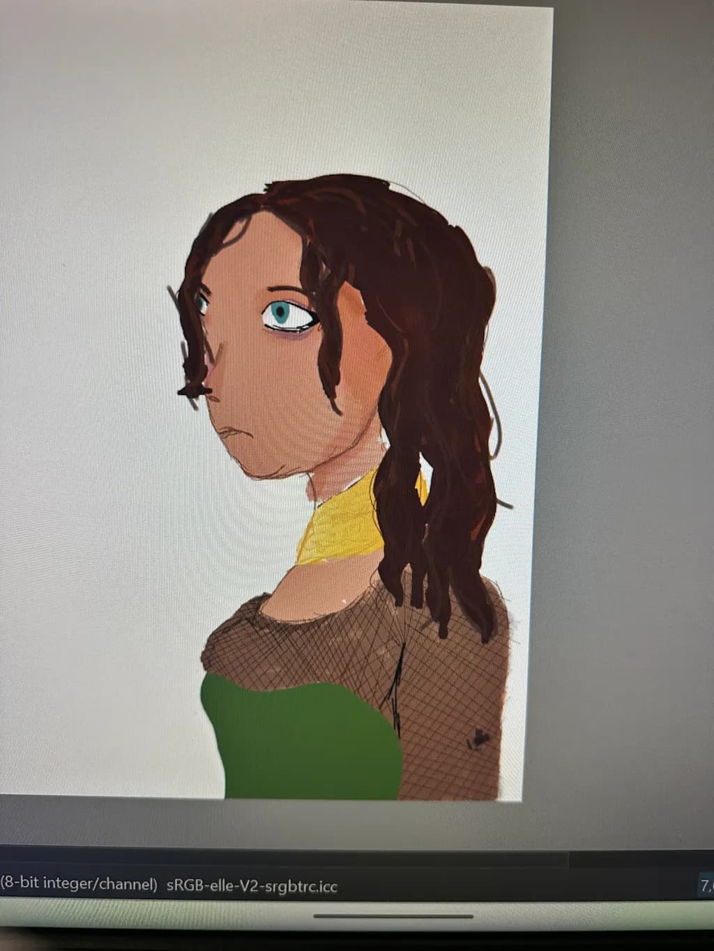 Sideview Gaze