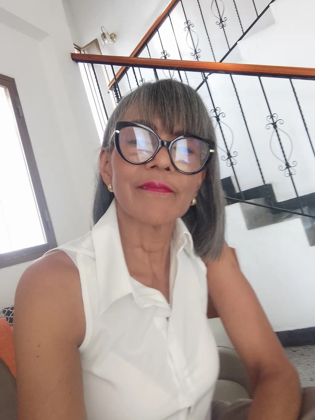 Confident Grace