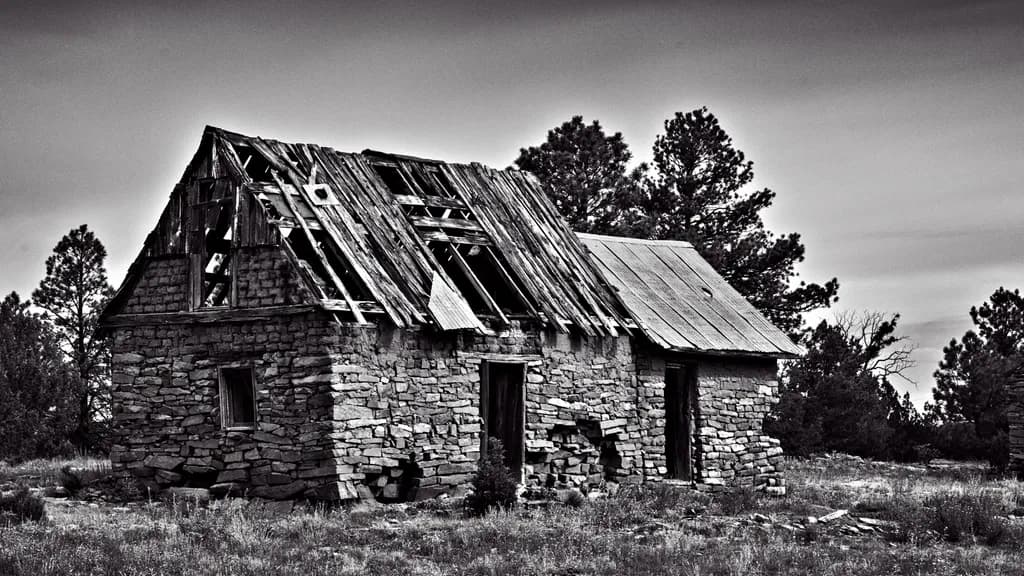Teseque House
