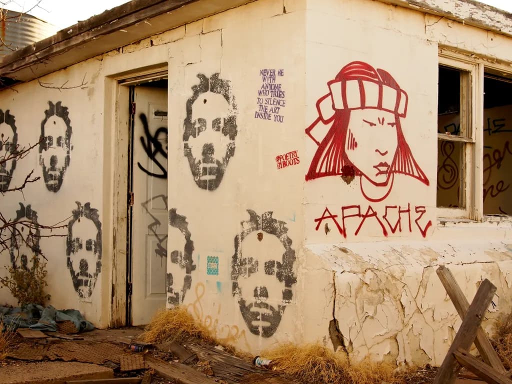 Apache Faces