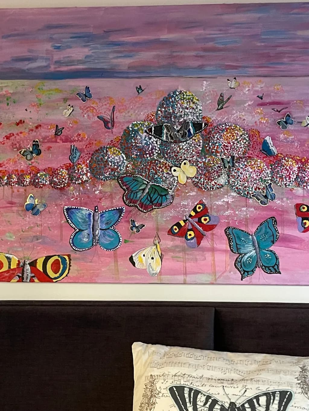 Butterfly Garden
