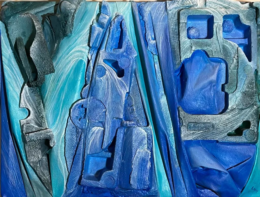 Cerulean Geometry