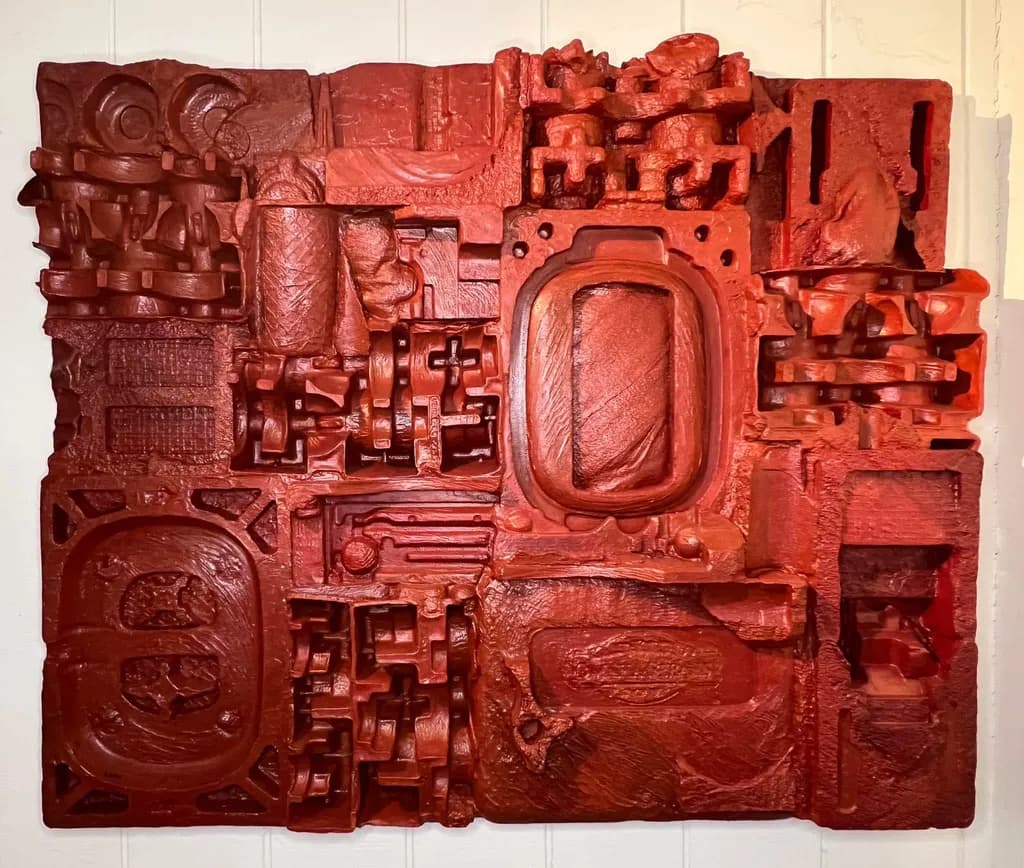 Crimson Relief
