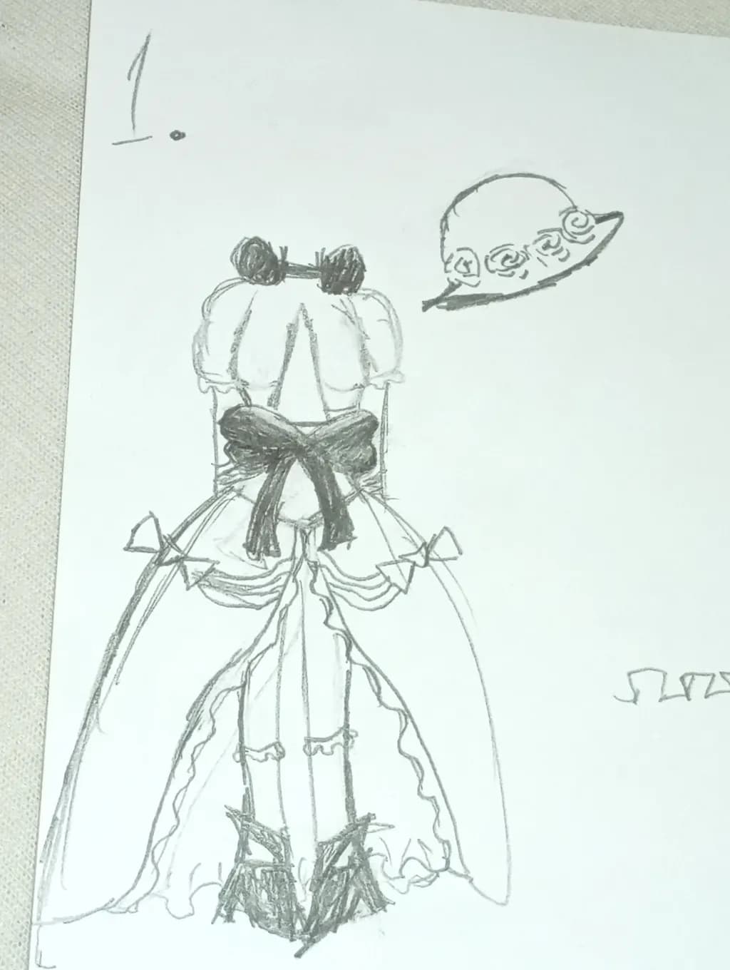 Ribbon Elegance